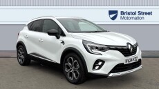 Renault Captur 1.0 TCE 90 Techno 5dr Petrol Hatchback